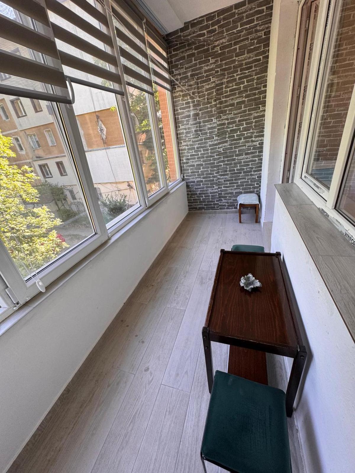 Linen Tree Apartment Băile Herculane Extérieur photo